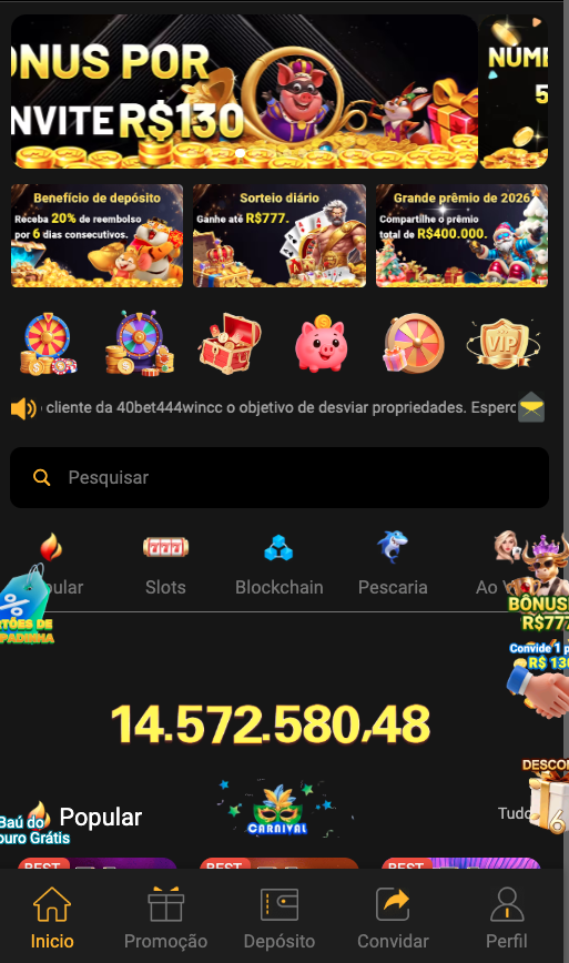 757BET main page